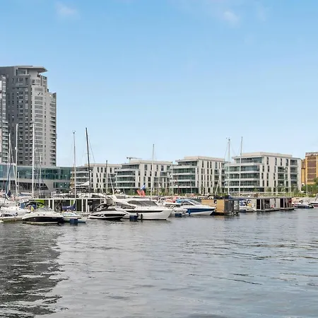 Marina View - Yacht Park Premiere