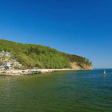 Marina View - Yacht Park Premiere *