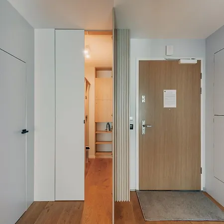 Marina View - Yacht Park Premiere * Gdynia