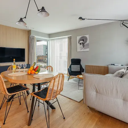 Marina View - Yacht Park Premiere