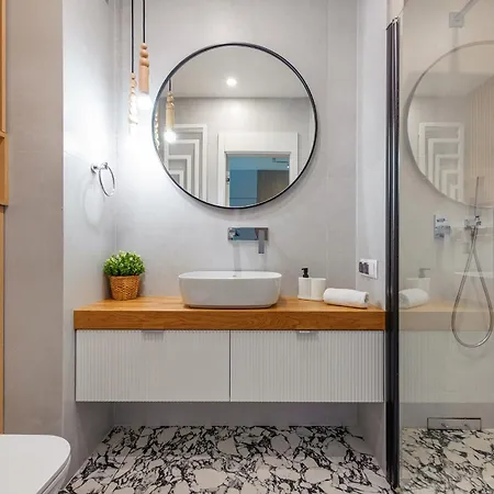 Marina View - Yacht Park Premiere *