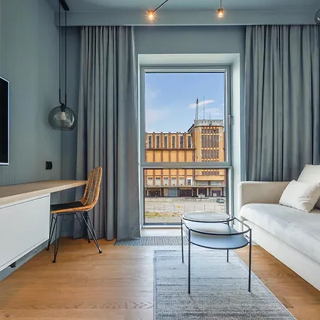 Marina View - Yacht Park Premiere