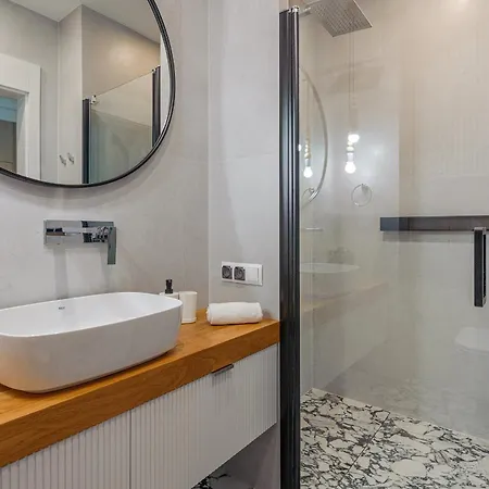 Marina View - Yacht Park Premiere