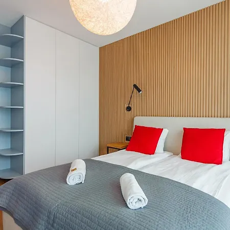 Marina View - Yacht Park Premiere