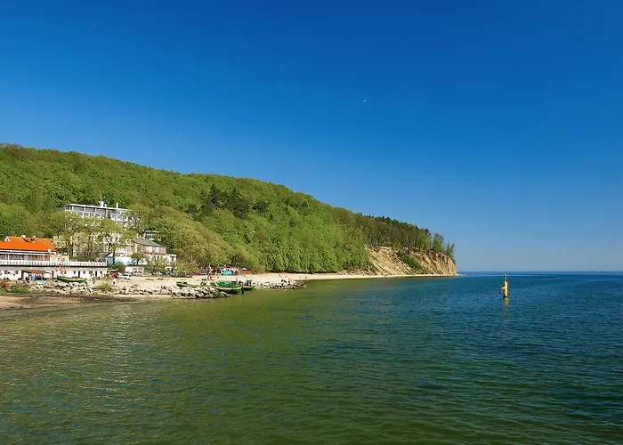 Marina View - Yacht Park Premiere *