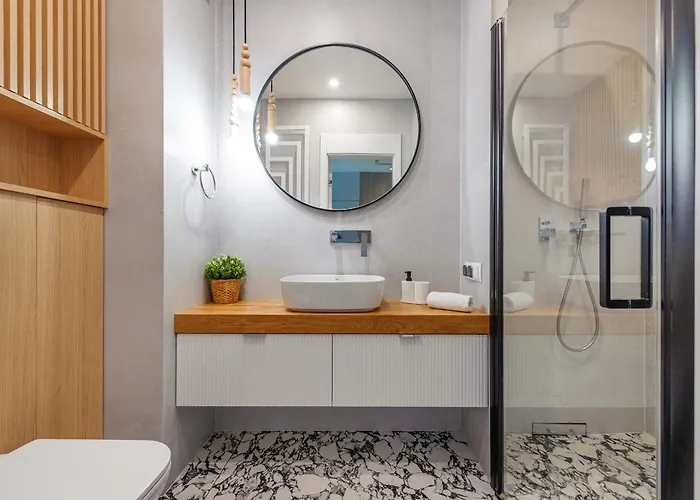 Marina View - Yacht Park Premiere *