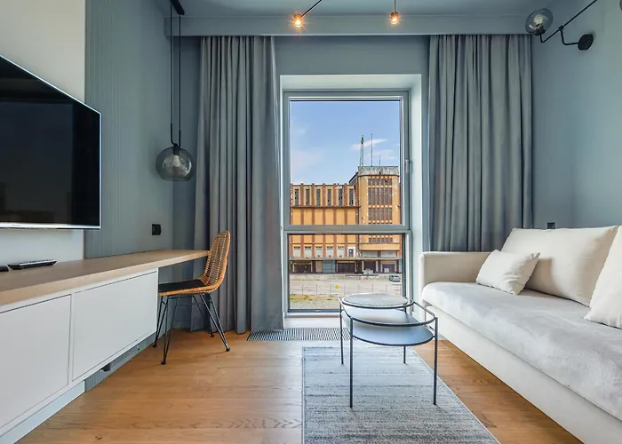 Marina View - Yacht Park Premiere