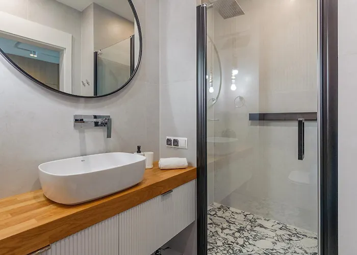 Marina View - Yacht Park Premiere